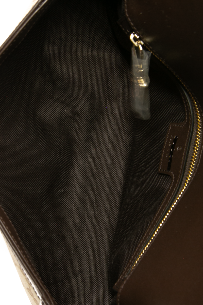 Luce Small Shoulder Bag