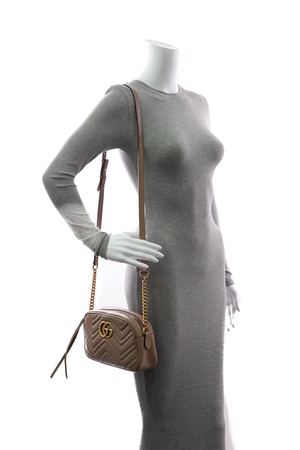 Marmont Small Camera Bag