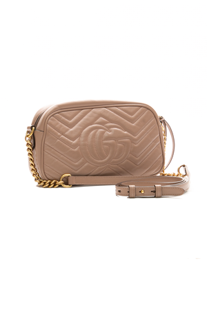 Marmont Small Camera Bag