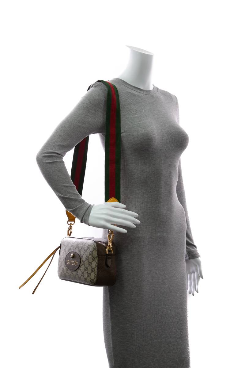 Neo Vintage Web Bag