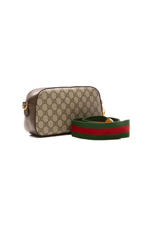 Neo Vintage Web Bag