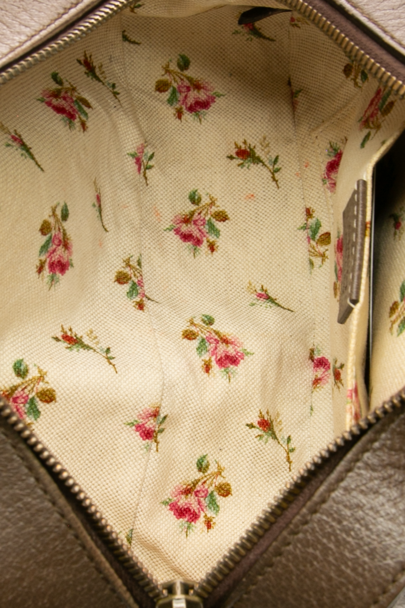 Neo Vintage Web Bag