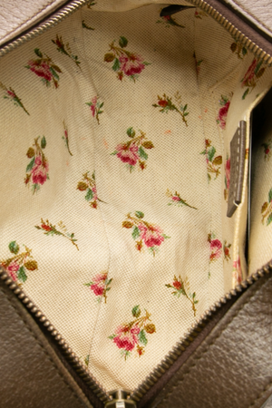 Neo Vintage Web Bag