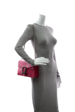 Dionysus Medium Shoulder Bag