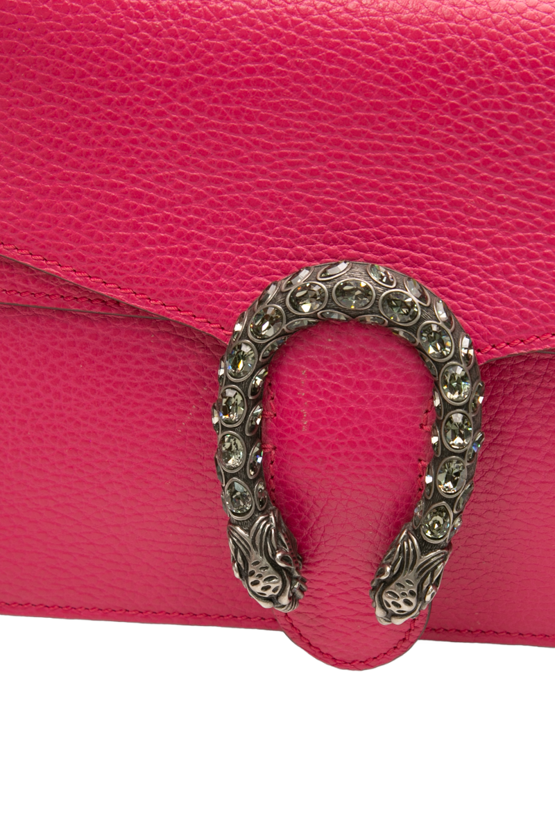 Dionysus Medium Shoulder Bag