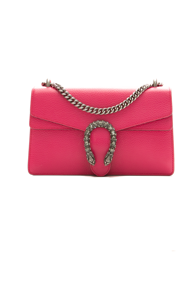 Gucci Dionysus Medium Shoulder Bag - Couture USA