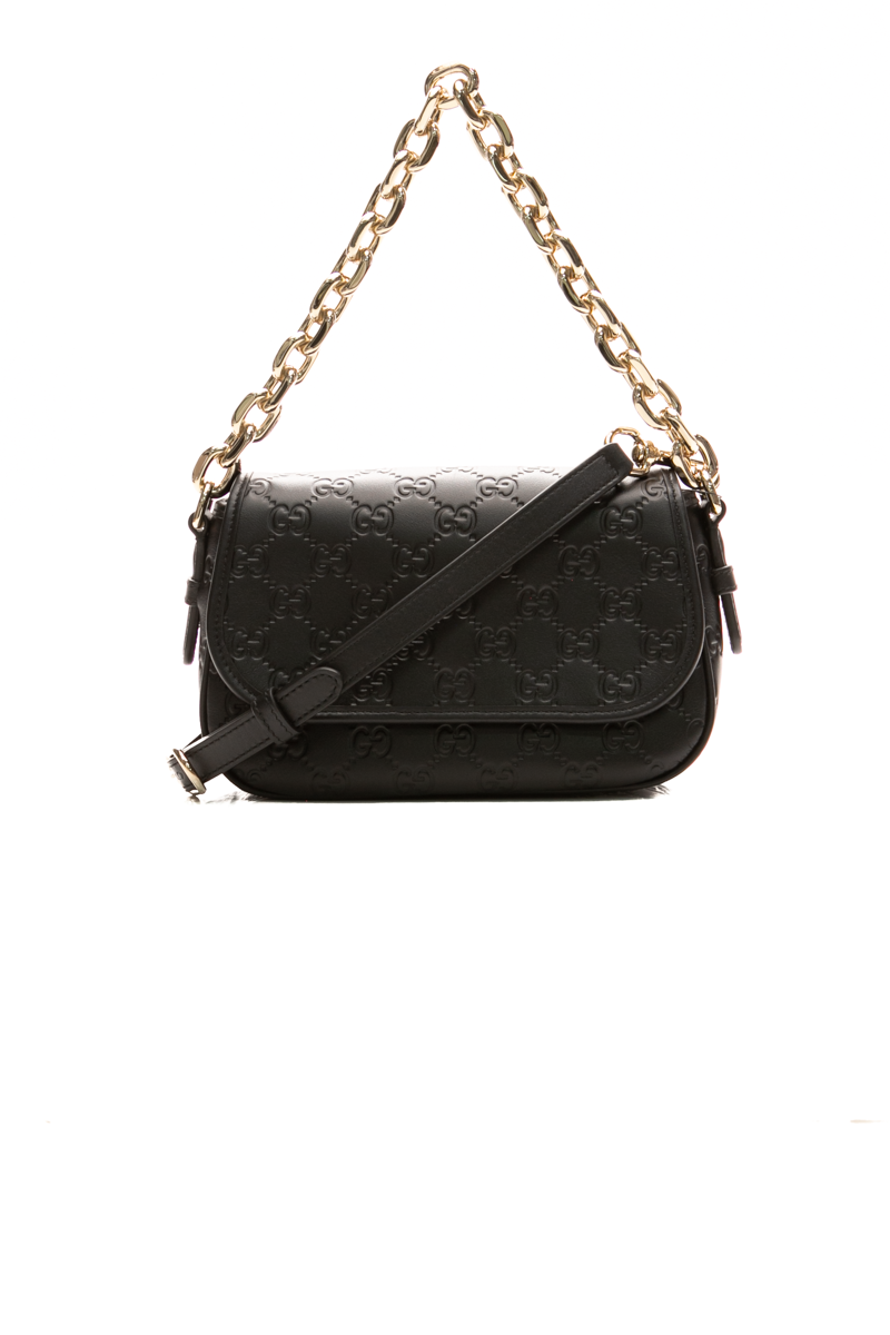 Gucci-GG-Emblem-Small-Shoulder-Bag-297559