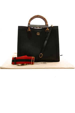 Diana Medium Tote Bag