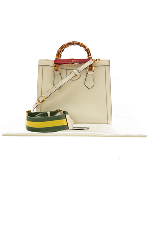 Diana Medium Tote Bag