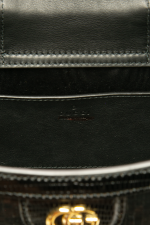 Diana Mini Tote Bag
