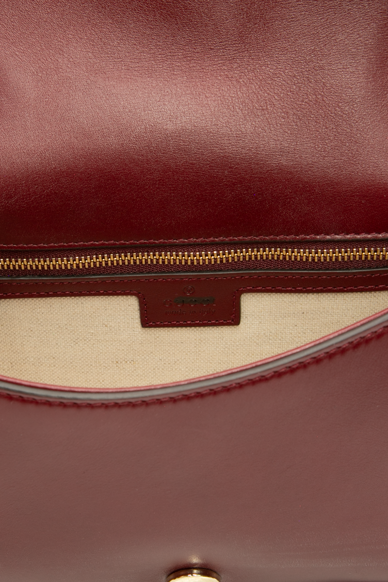 Blondie Chain Shoulder Bag