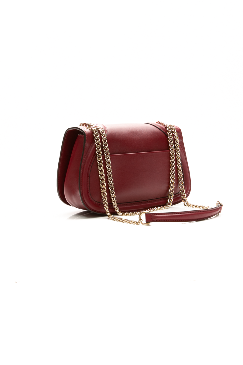 Blondie Chain Shoulder Bag