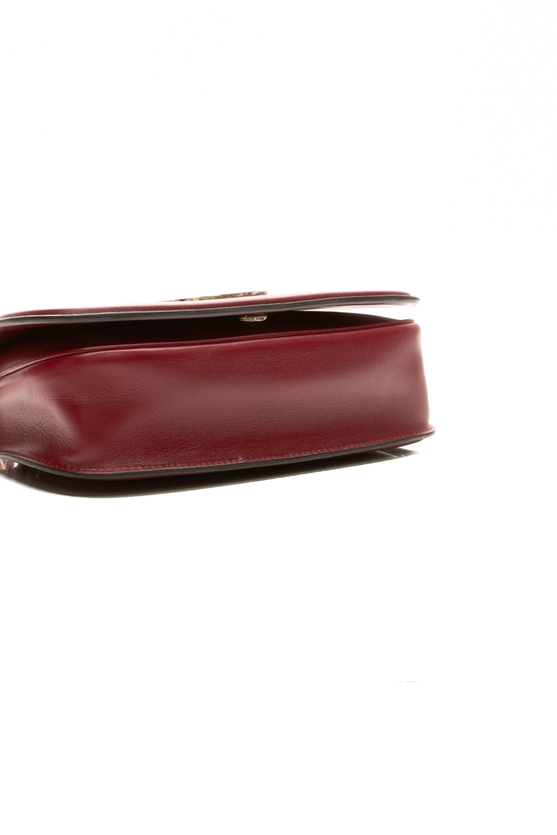 Blondie Chain Shoulder Bag