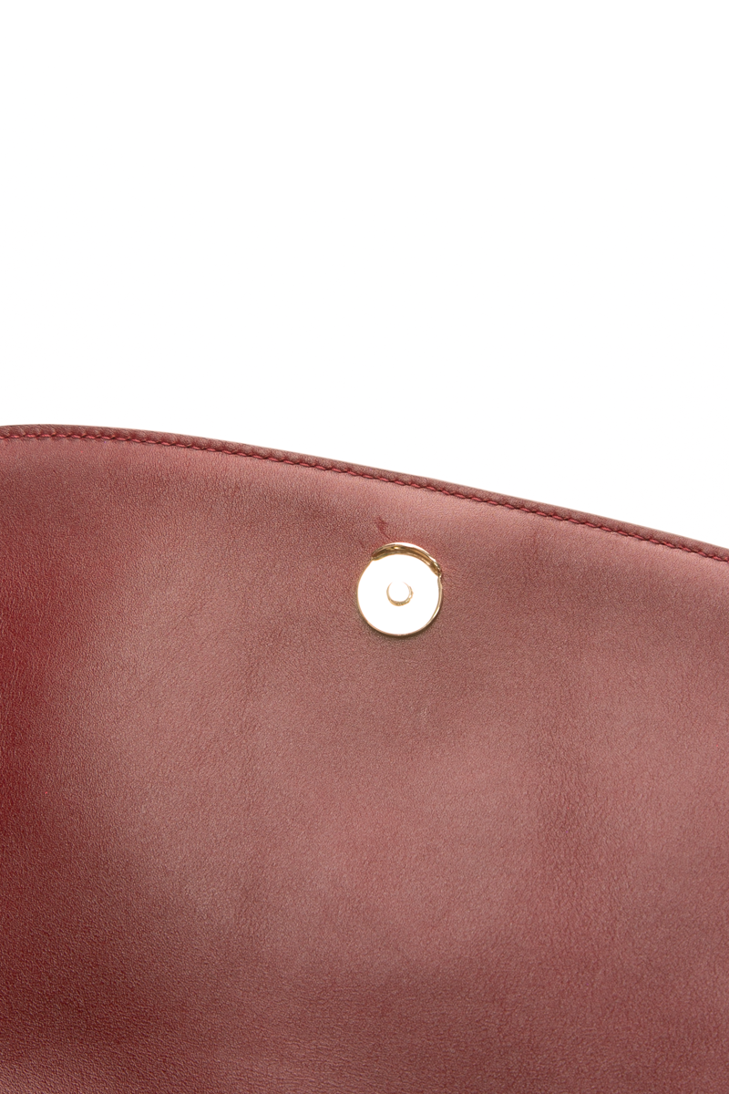 Blondie Chain Shoulder Bag