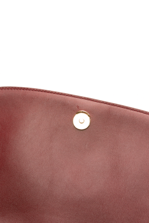 Blondie Chain Shoulder Bag