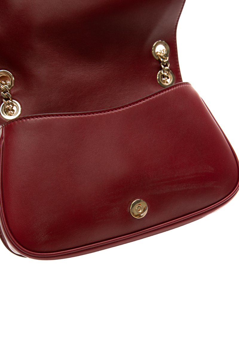 Blondie Chain Shoulder Bag
