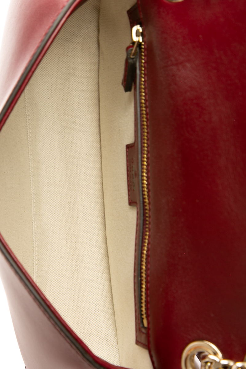 Blondie Chain Shoulder Bag