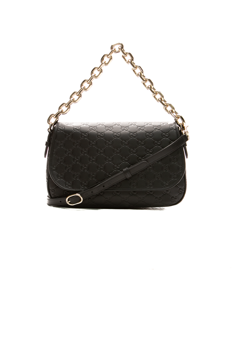Gucci-GG-Emblem-Medium-Shoulder-Bag-297635