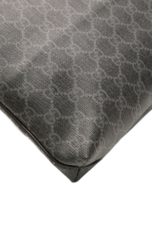 GG Flat Messenger Bag