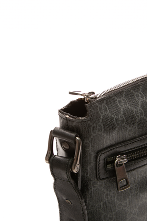 GG Flat Messenger Bag