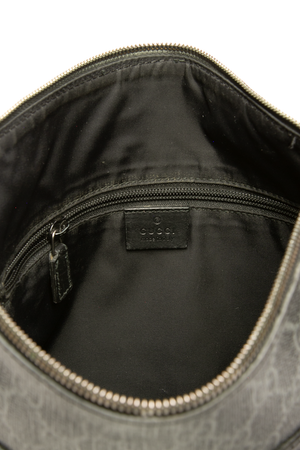 GG Flat Messenger Bag