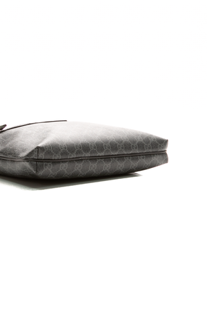 GG Flat Messenger Bag