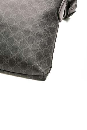 GG Flat Messenger Bag