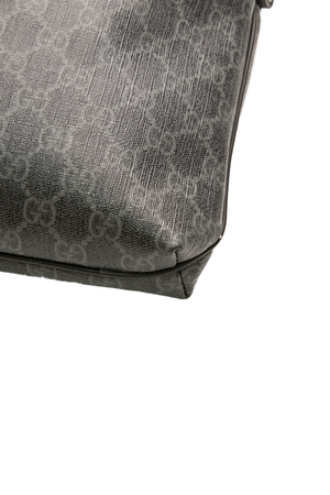 GG Flat Messenger Bag