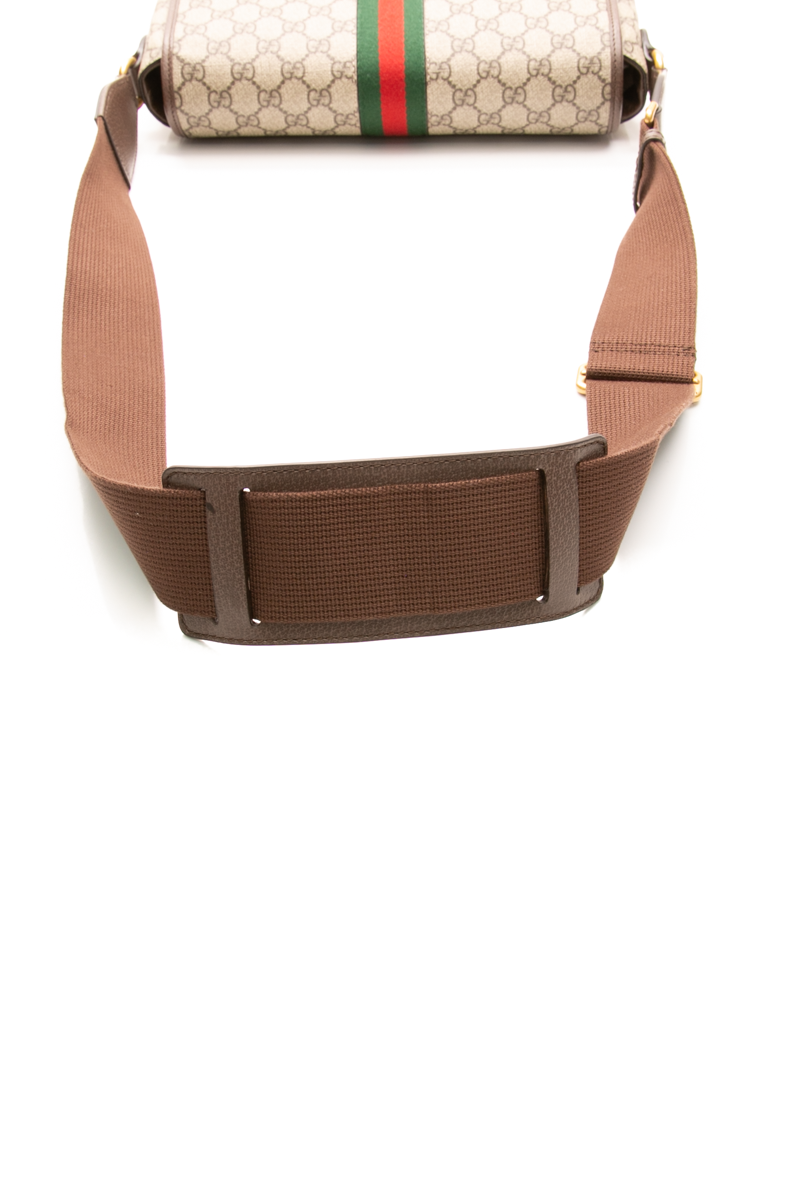 Ophidia Medium Messenger Bag
