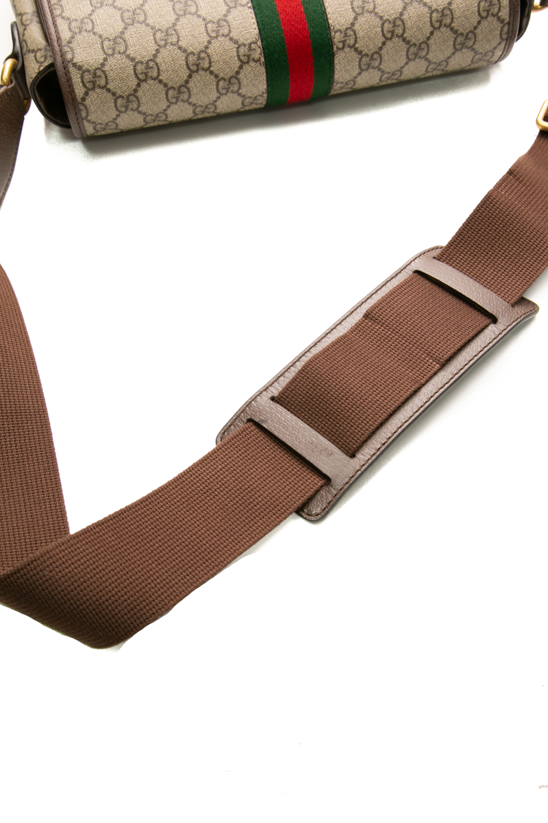 Ophidia Medium Messenger Bag