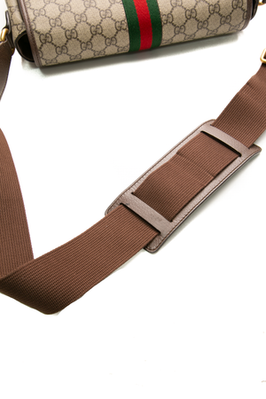 Ophidia Medium Messenger Bag