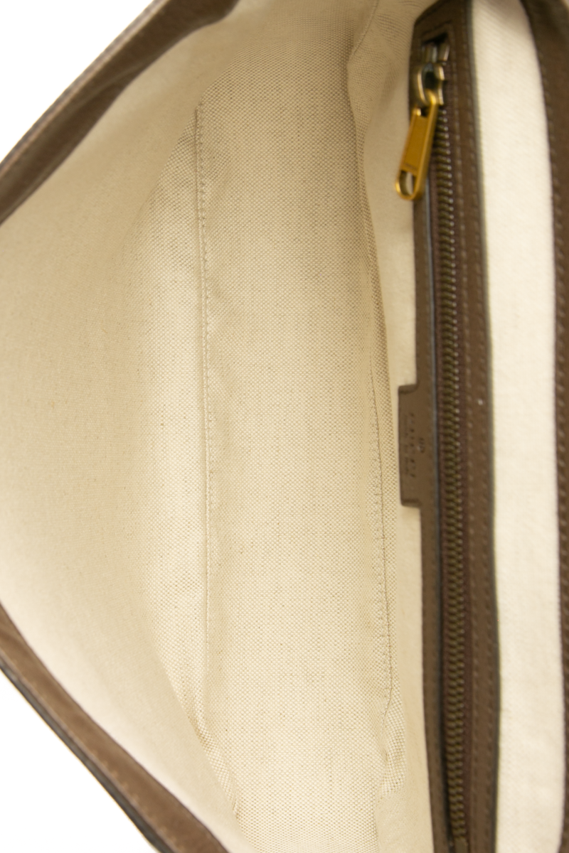 Ophidia Medium Messenger Bag
