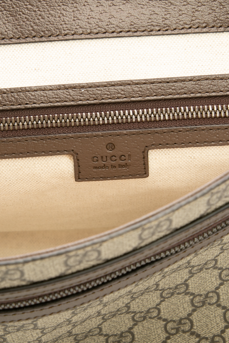 Ophidia Medium Messenger Bag