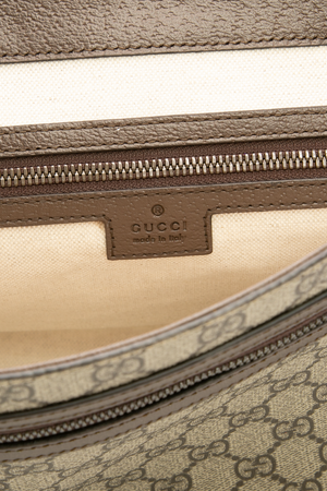 Ophidia Medium Messenger Bag