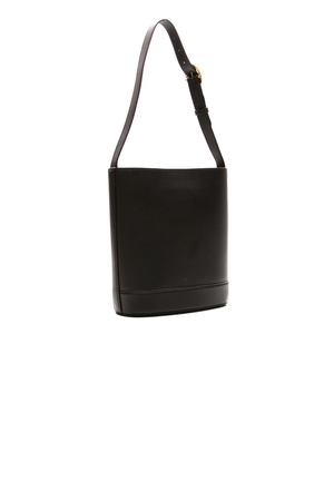 Arabella Horsebit 73 Medium Bucket Bag