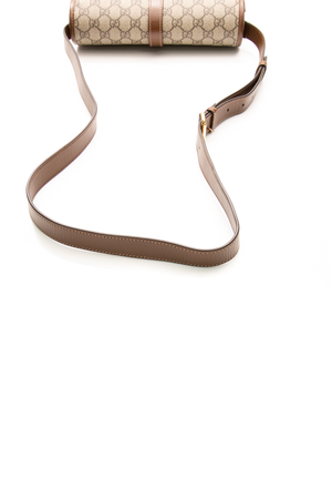 Interlocking G Retro Messenger Bag