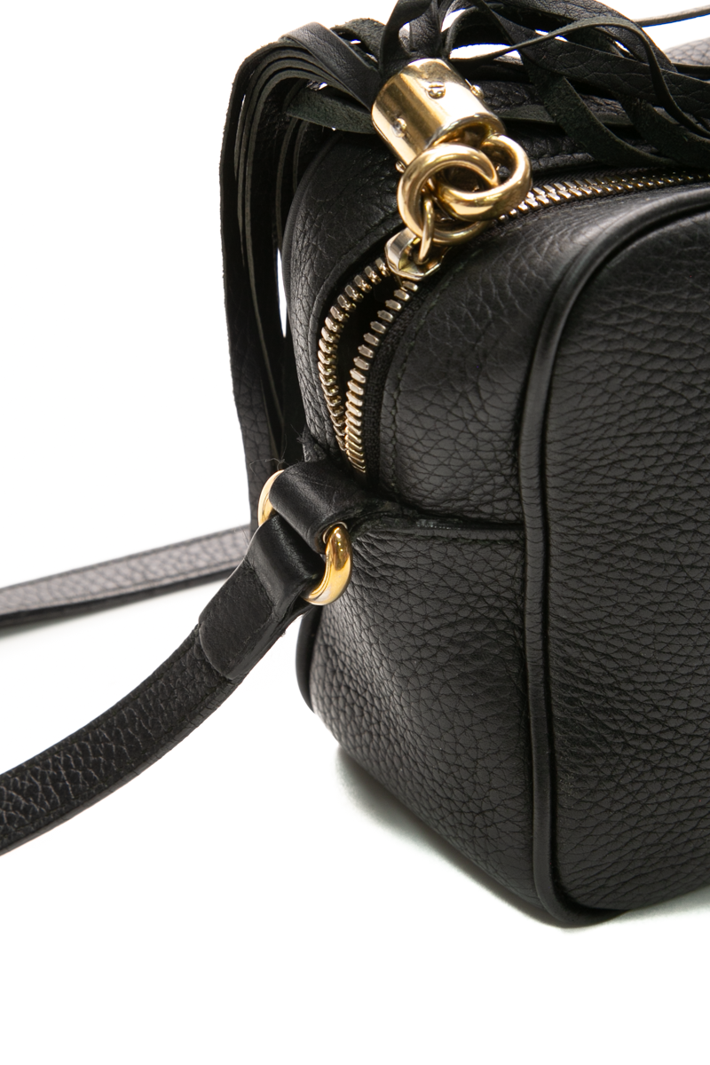Soho Disco Bag
