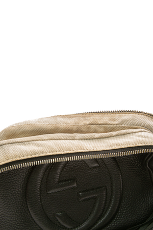 Soho Disco Bag