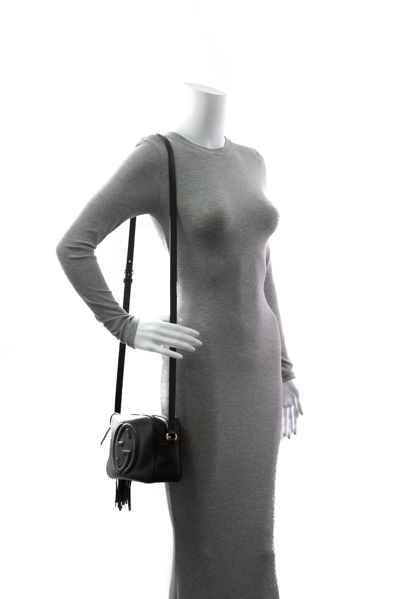 Soho Disco Bag