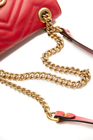 Marmont Mini Flap Bag