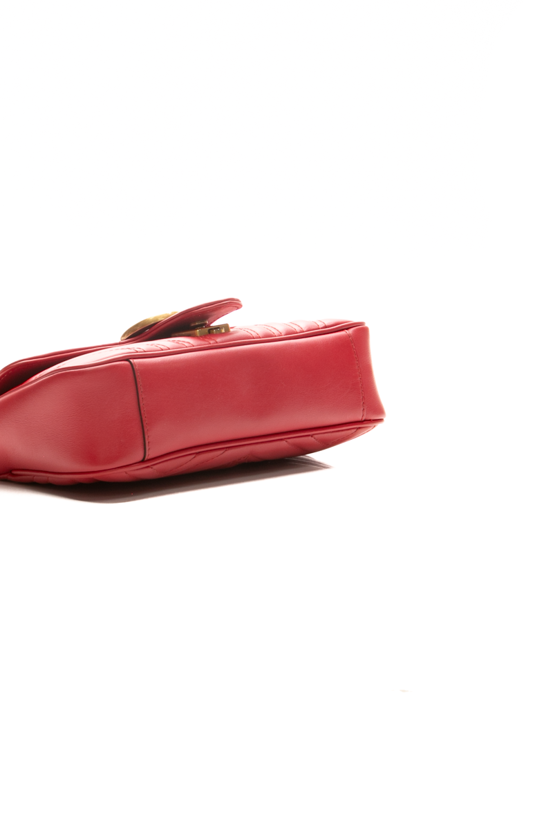 Marmont Mini Flap Bag