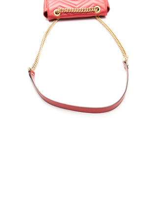 Marmont Mini Flap Bag