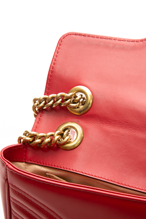 Marmont Mini Flap Bag