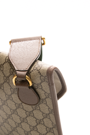 Neo Vintage Envelope Messenger Bag