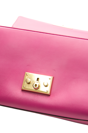 Padlock Medium Shoulder Bag