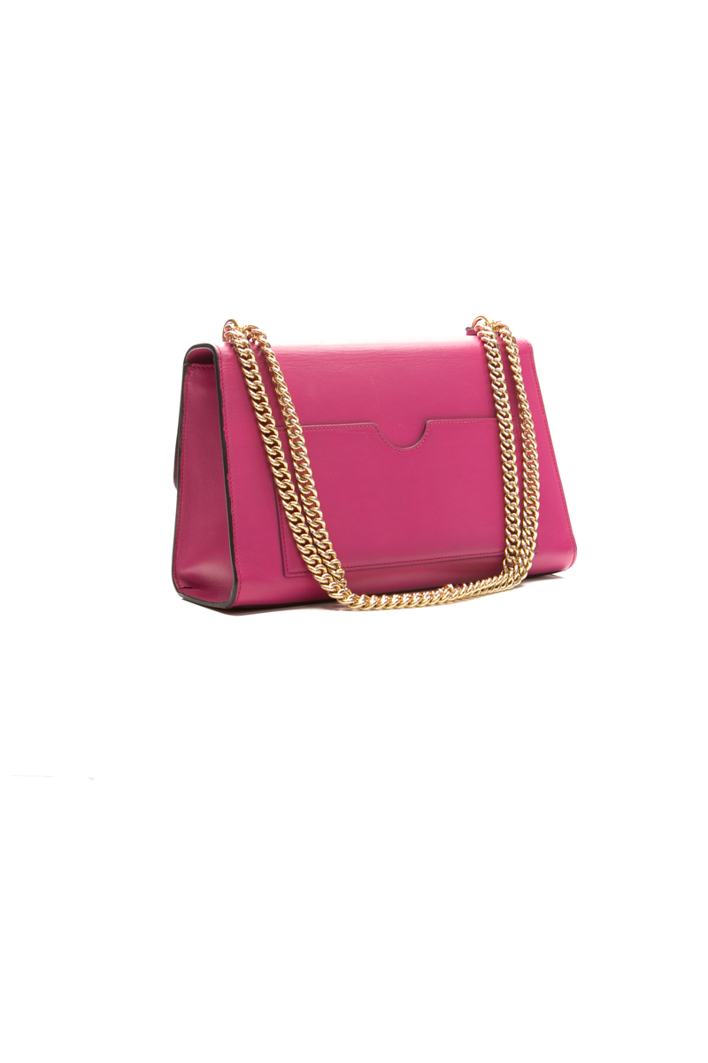 Padlock Medium Shoulder Bag