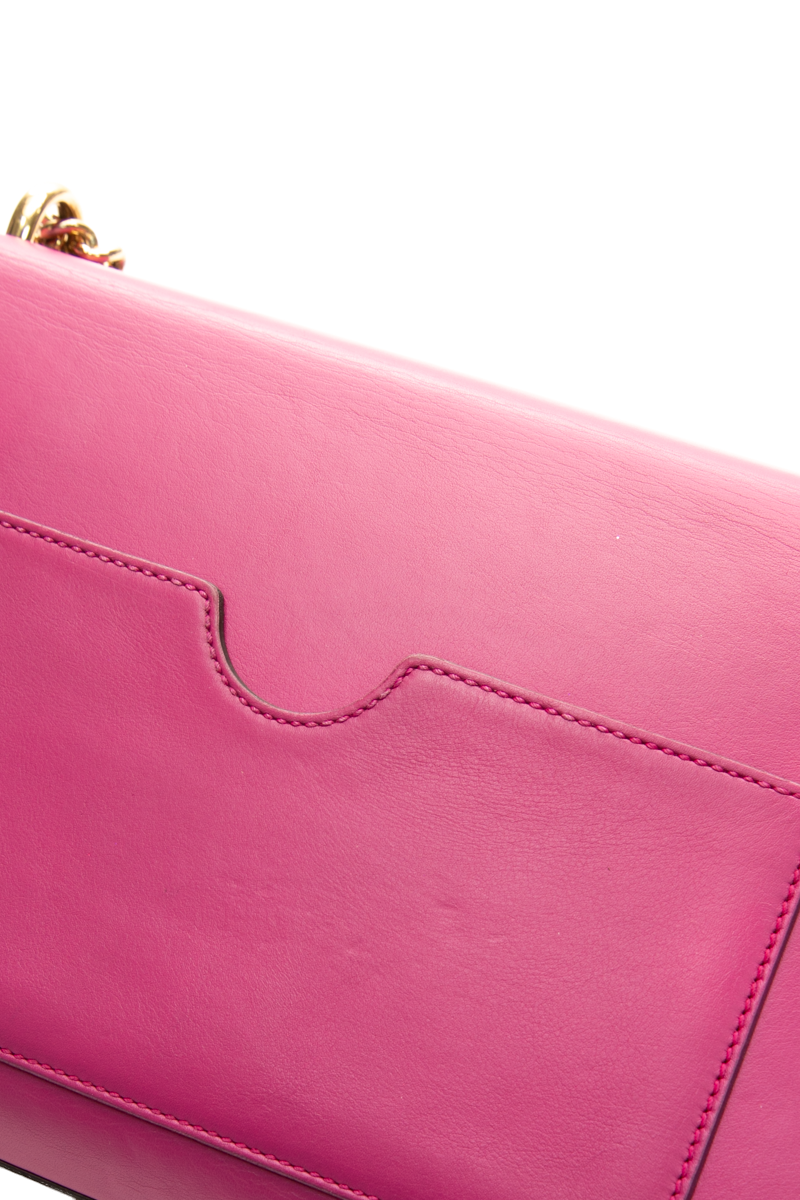 Padlock Medium Shoulder Bag