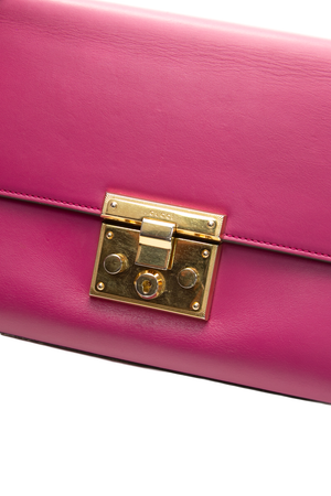 Padlock Medium Shoulder Bag