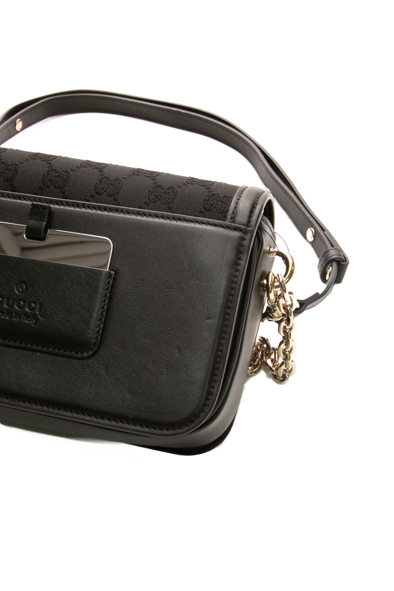 GG Go Small Shoulder Bag
