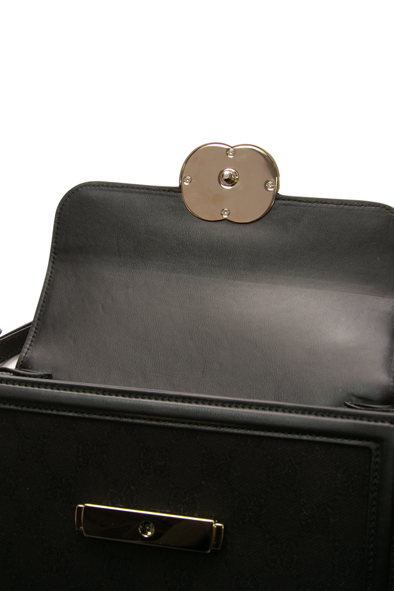 GG Go Small Shoulder Bag